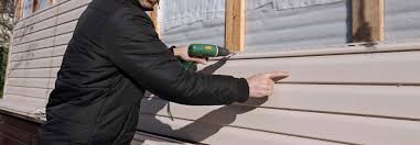 Reliable Omaha, TX Siding Installation & Repair Solutions